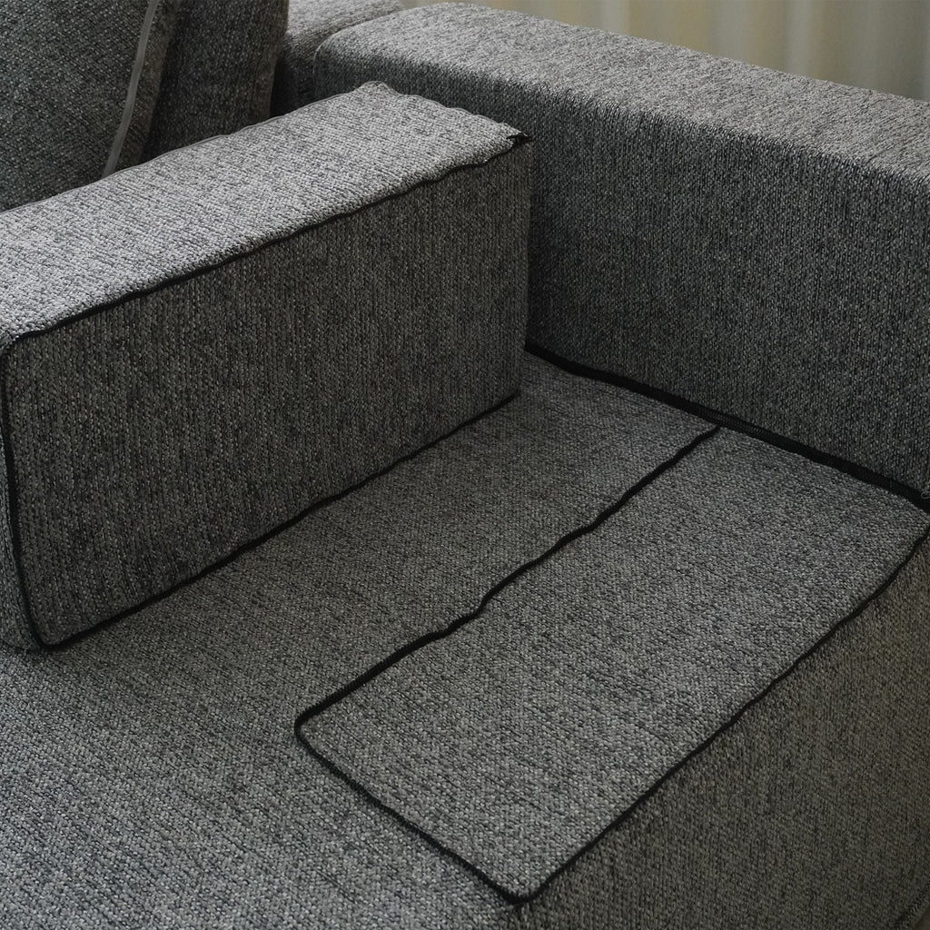 L-Shape Sectional sofa