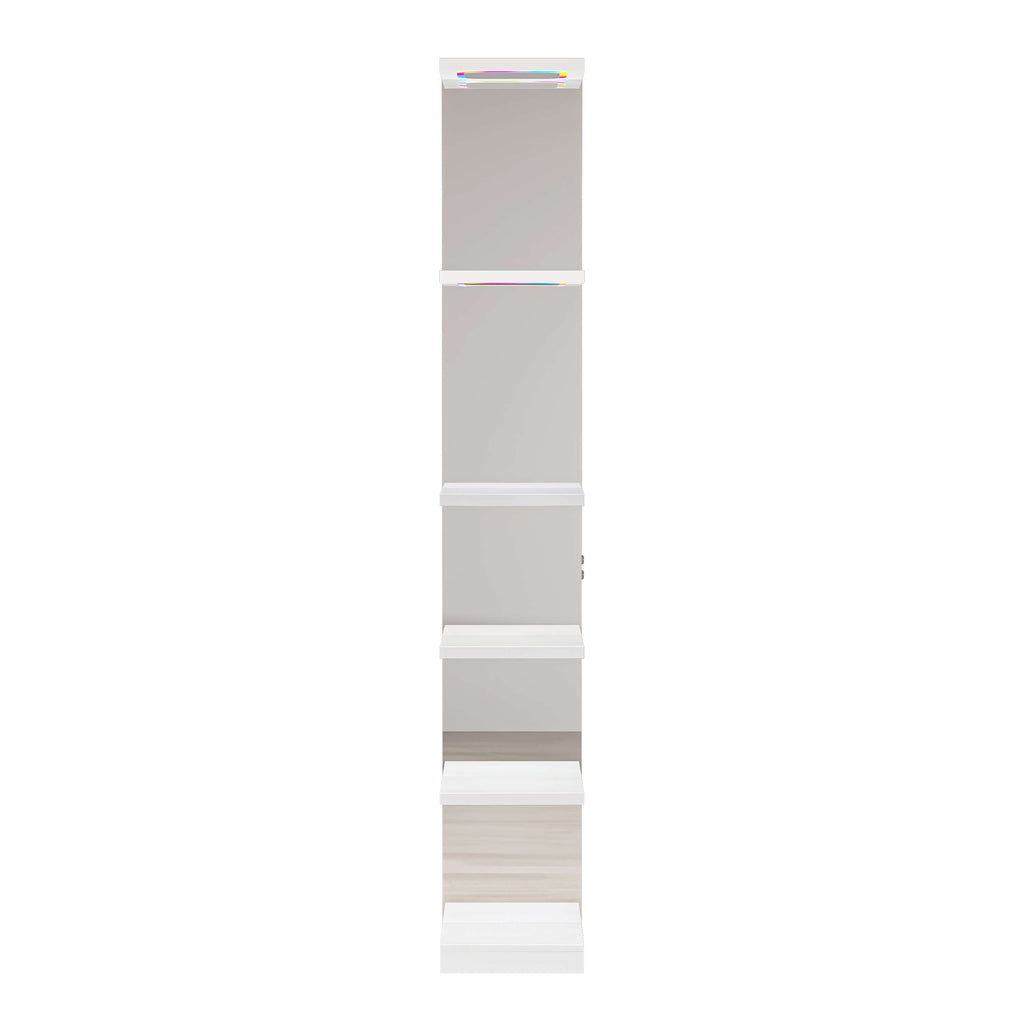 VANITII Celina Ultra RGB LED Strip Light Bookself