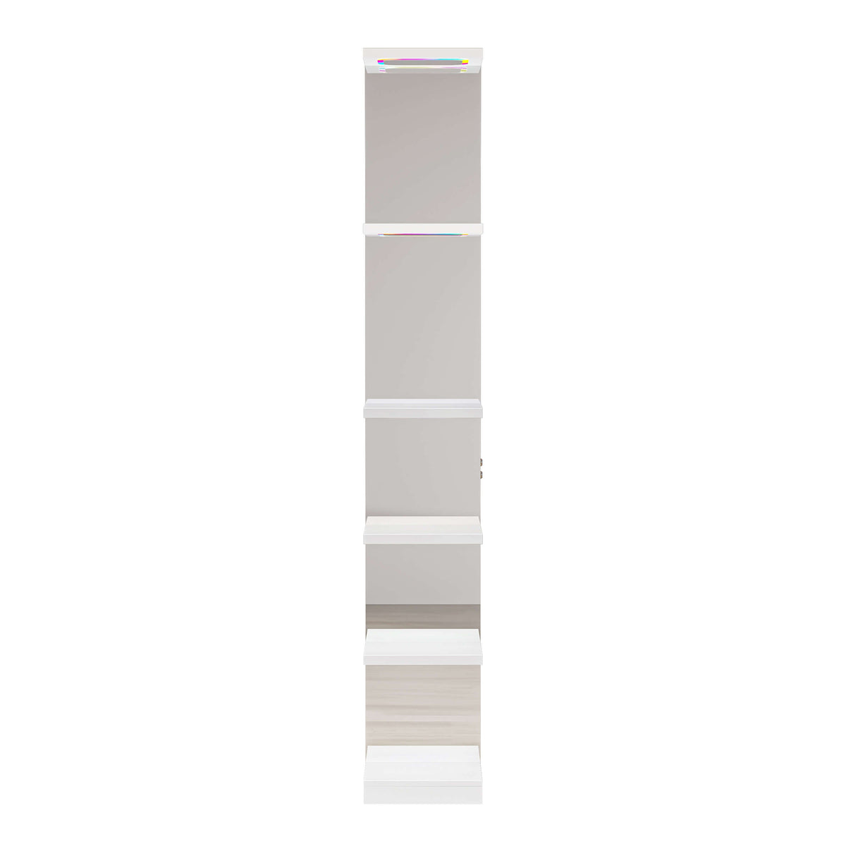 VANITII Celina Ultra RGB LED Strip Light Bookself