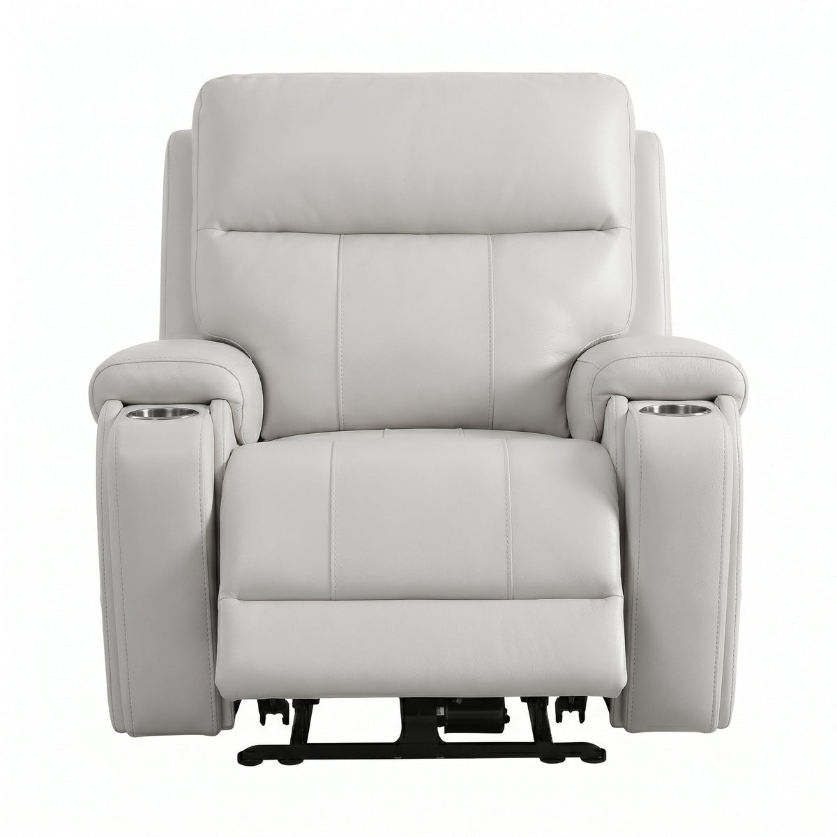 Large Power Zero Gravity Recliner Chair