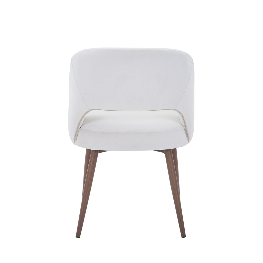 Nest Dining Chair（2PCS/CTN）
