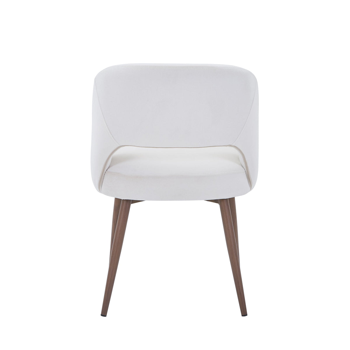 Nest Dining Chair（2PCS/CTN）