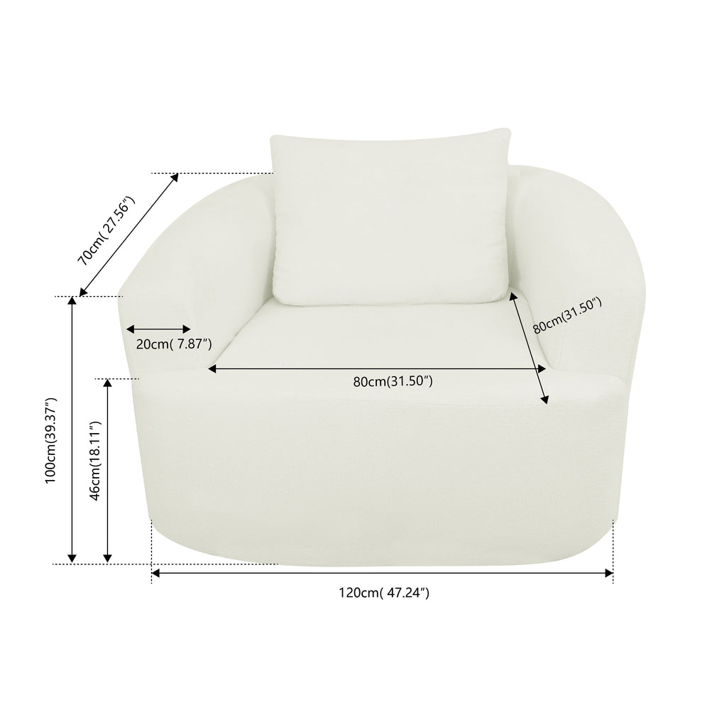 Leisure chair