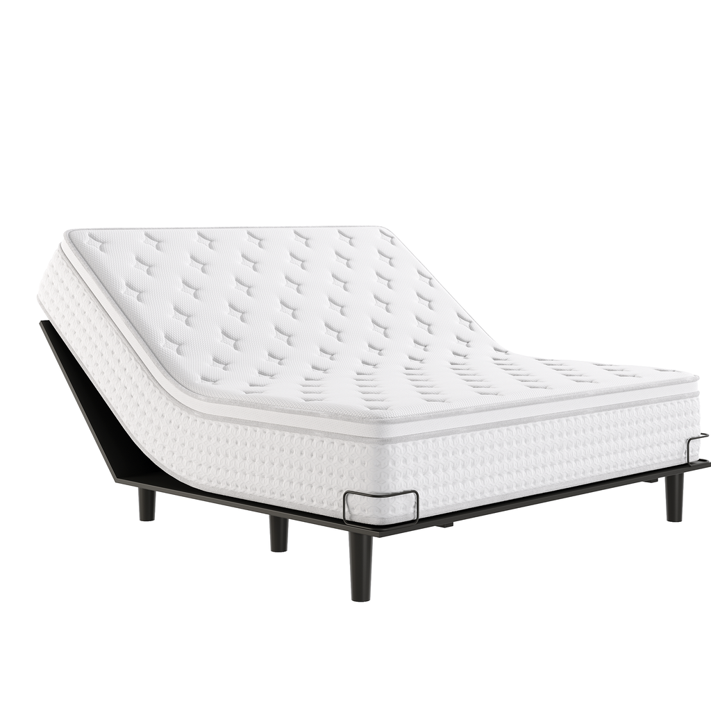 HM03 Hybrid Mattress