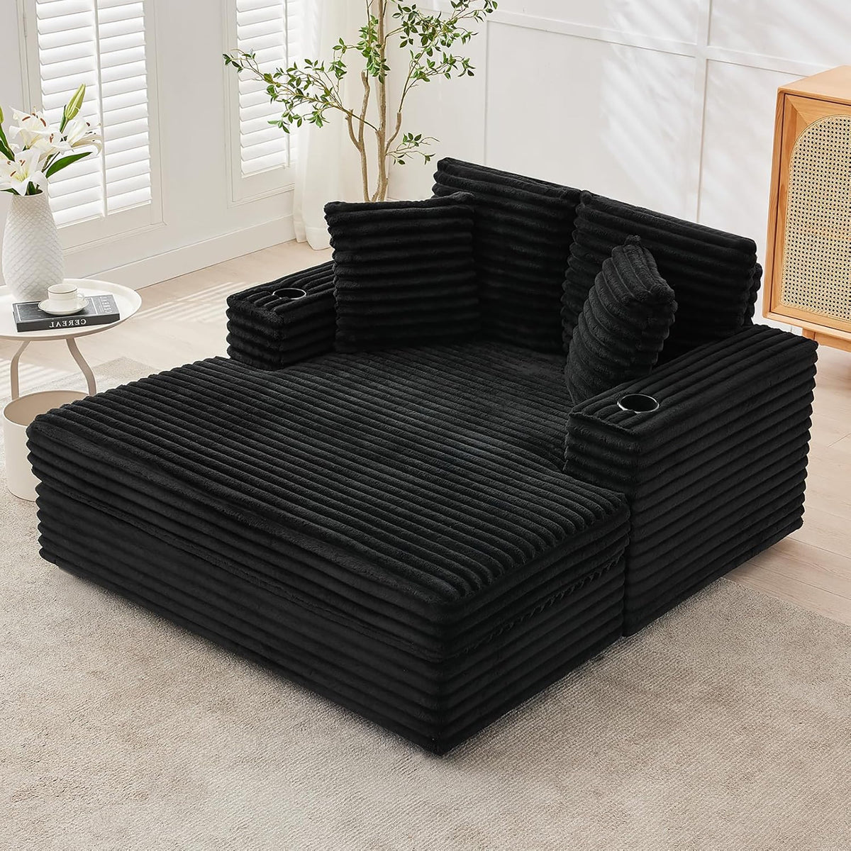 Bone less Sofa Bed