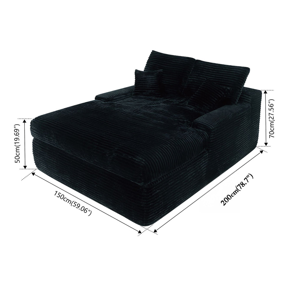 single sofa bed