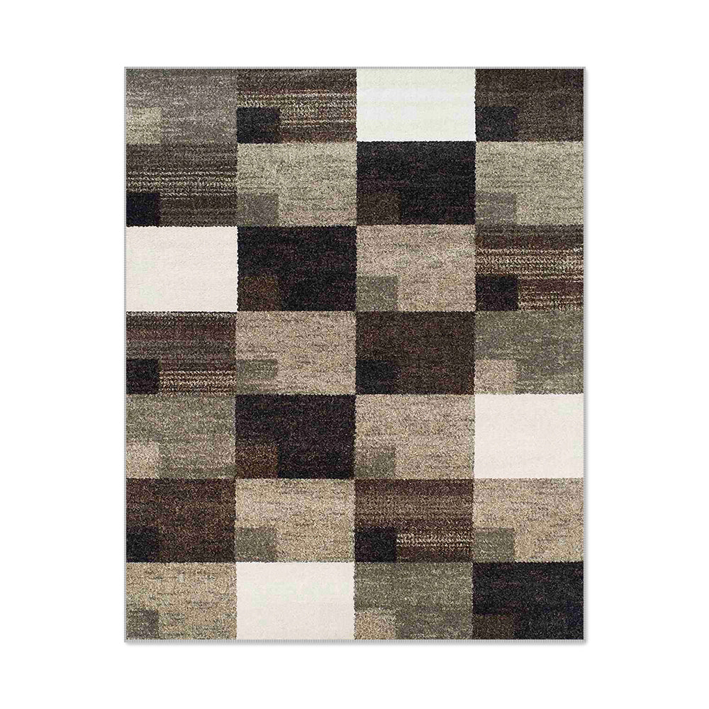 Crystal Velvet Area Rugs-207
