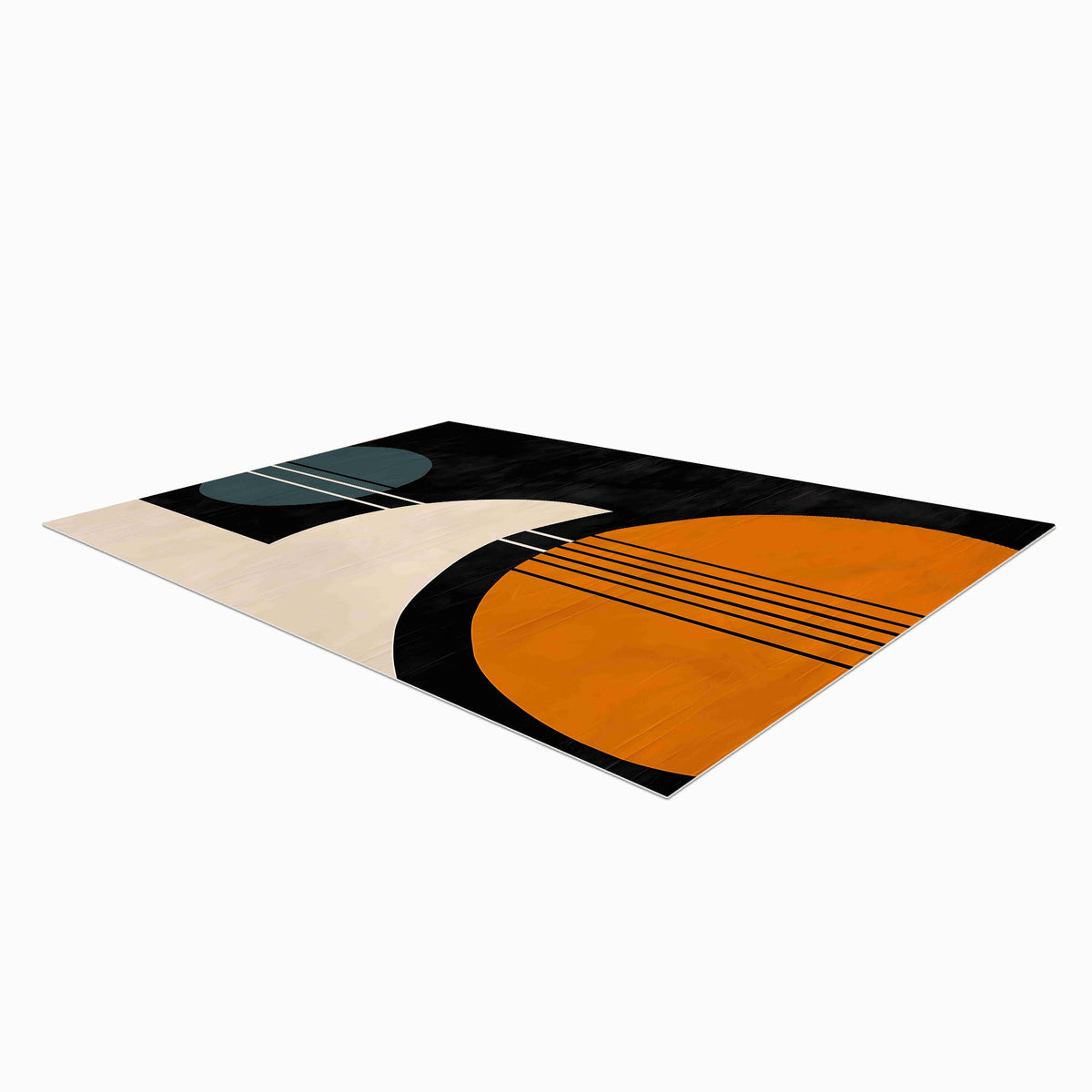 Crystal Velvet Area Rugs-208