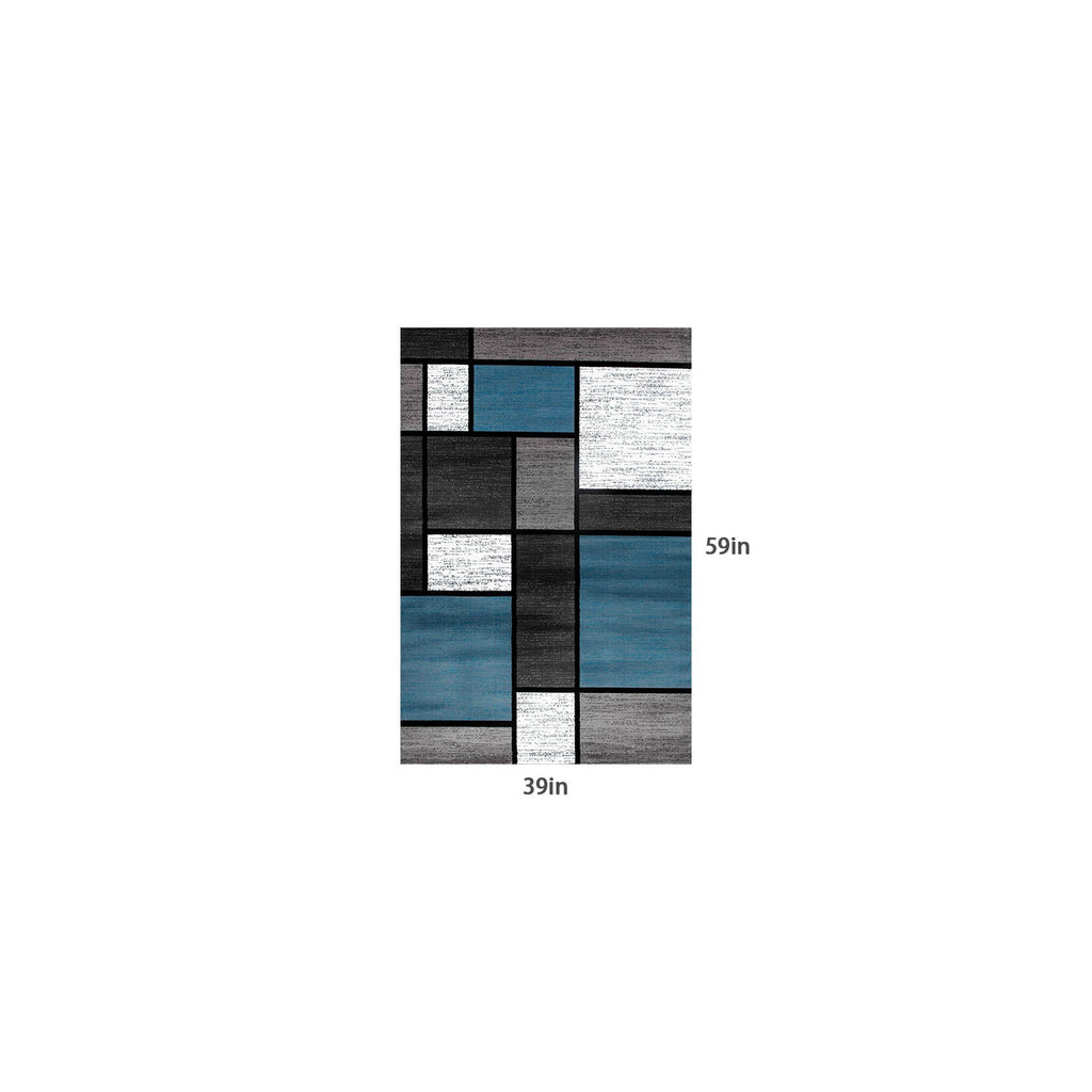 Crystal Velvet Area Rugs-209