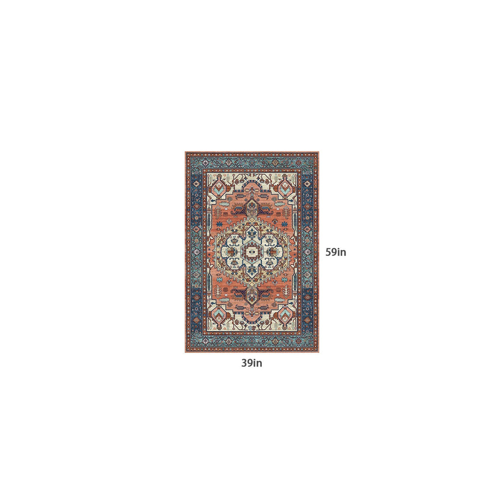 Crystal Velvet Area Rugs-210