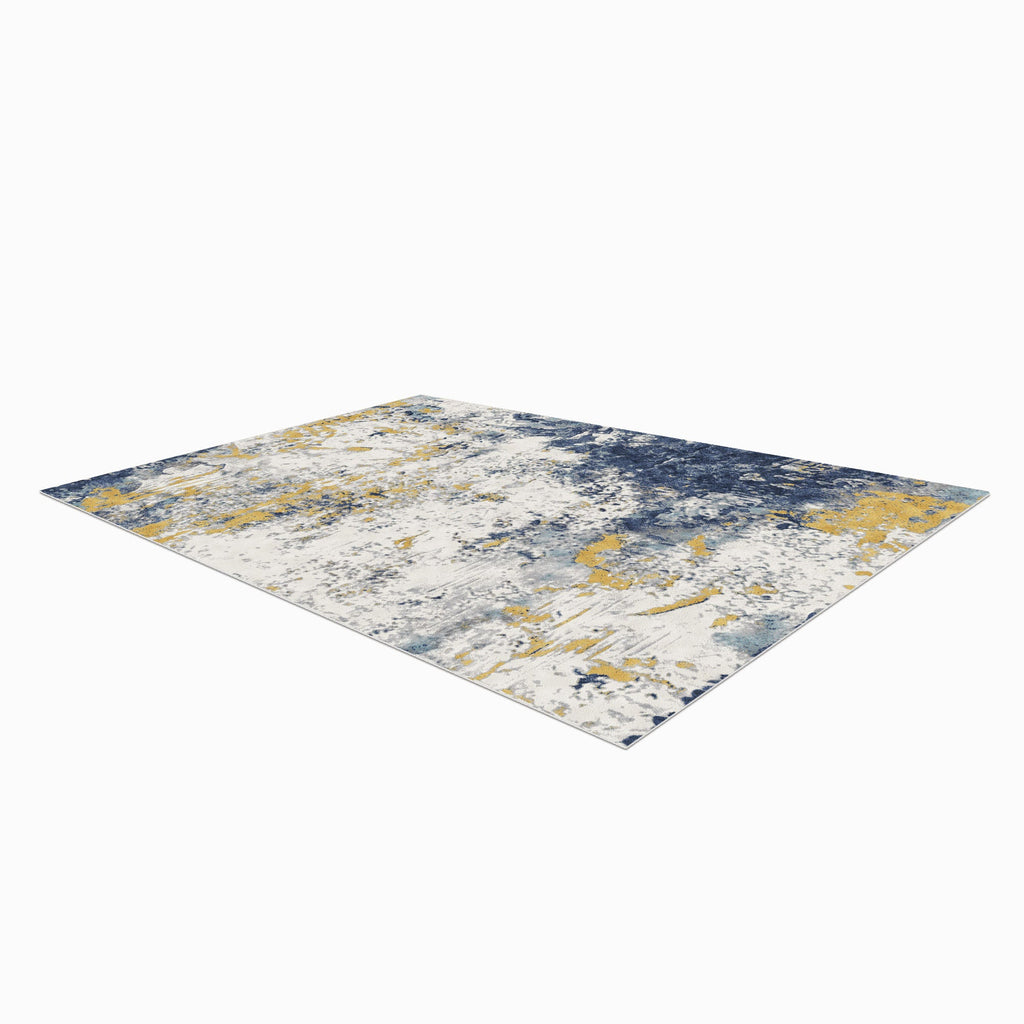Diamond Velvet Shimmer Rug-301