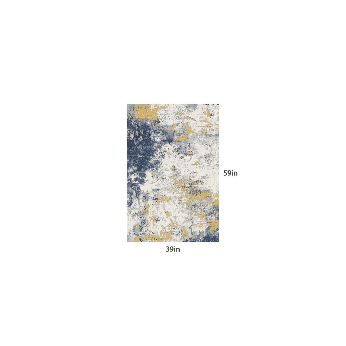 Diamond Velvet Shimmer Rug-301