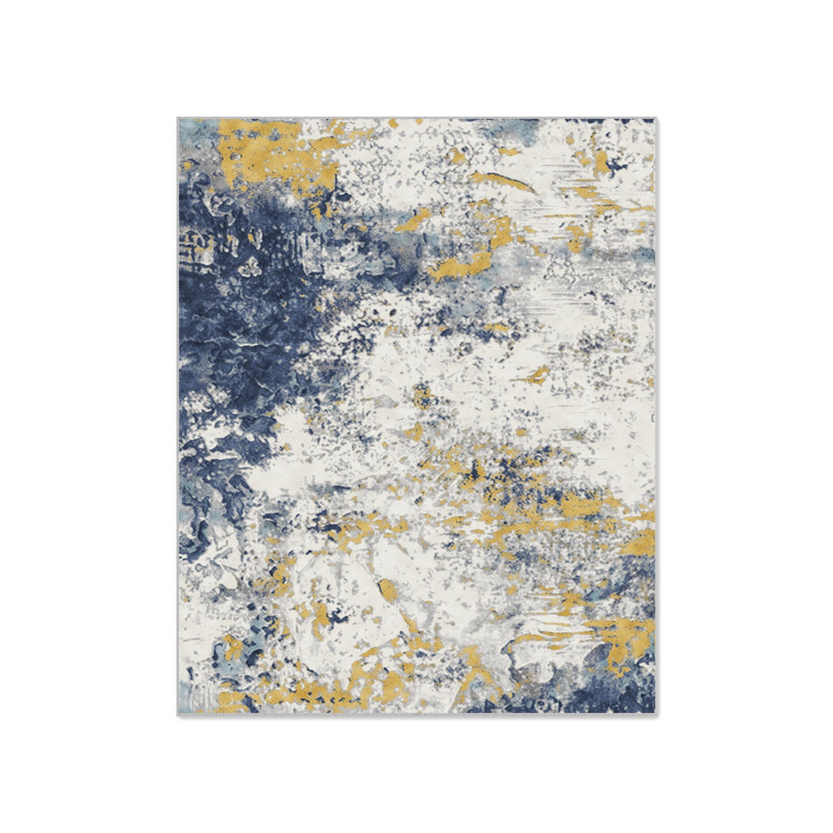Diamond Velvet Shimmer Rug-301