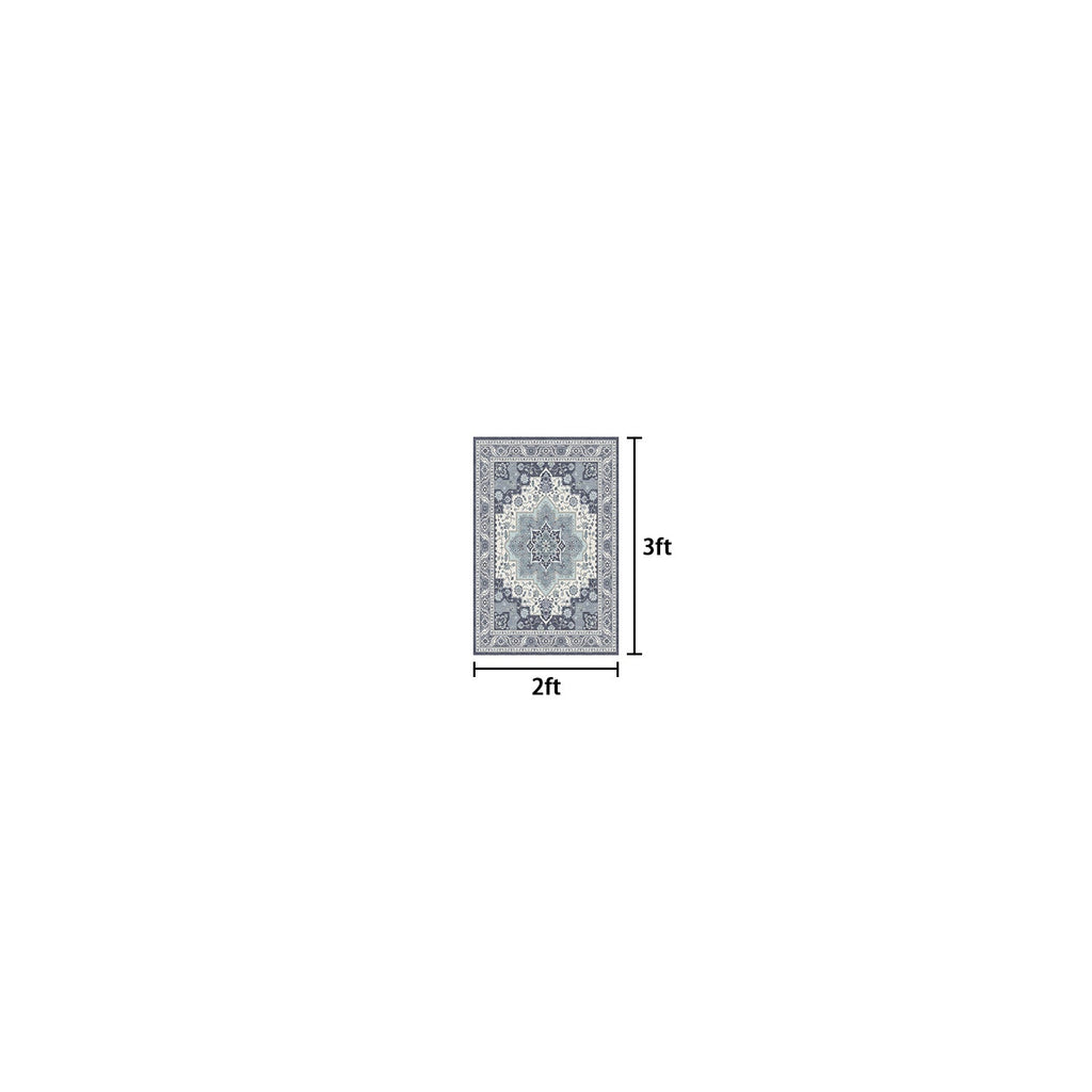 Washable Rug-101