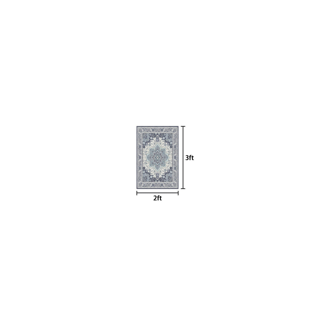 Washable Rug-101