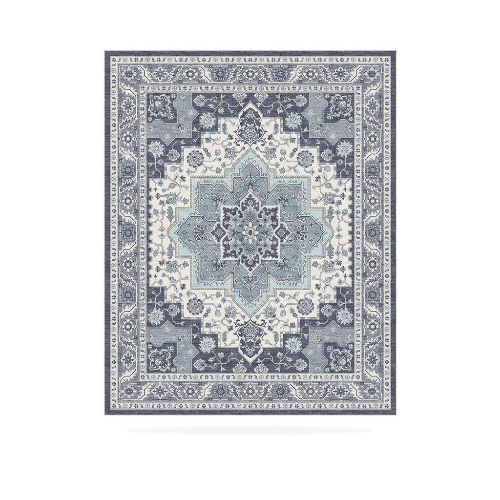 Washable Rug-101