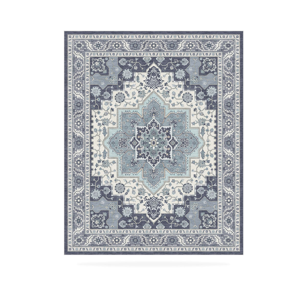 Washable Rug-101