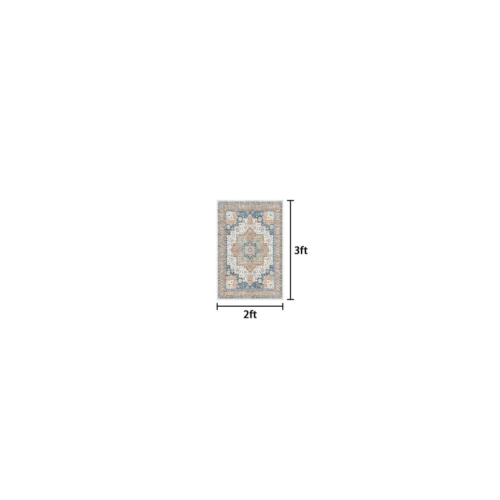 Washable Rug-105