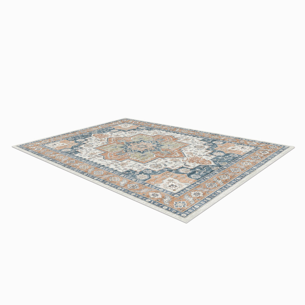 Washable Rug-105
