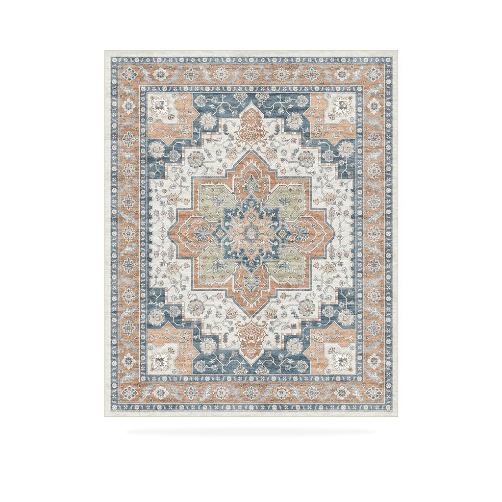 Washable Rug-105