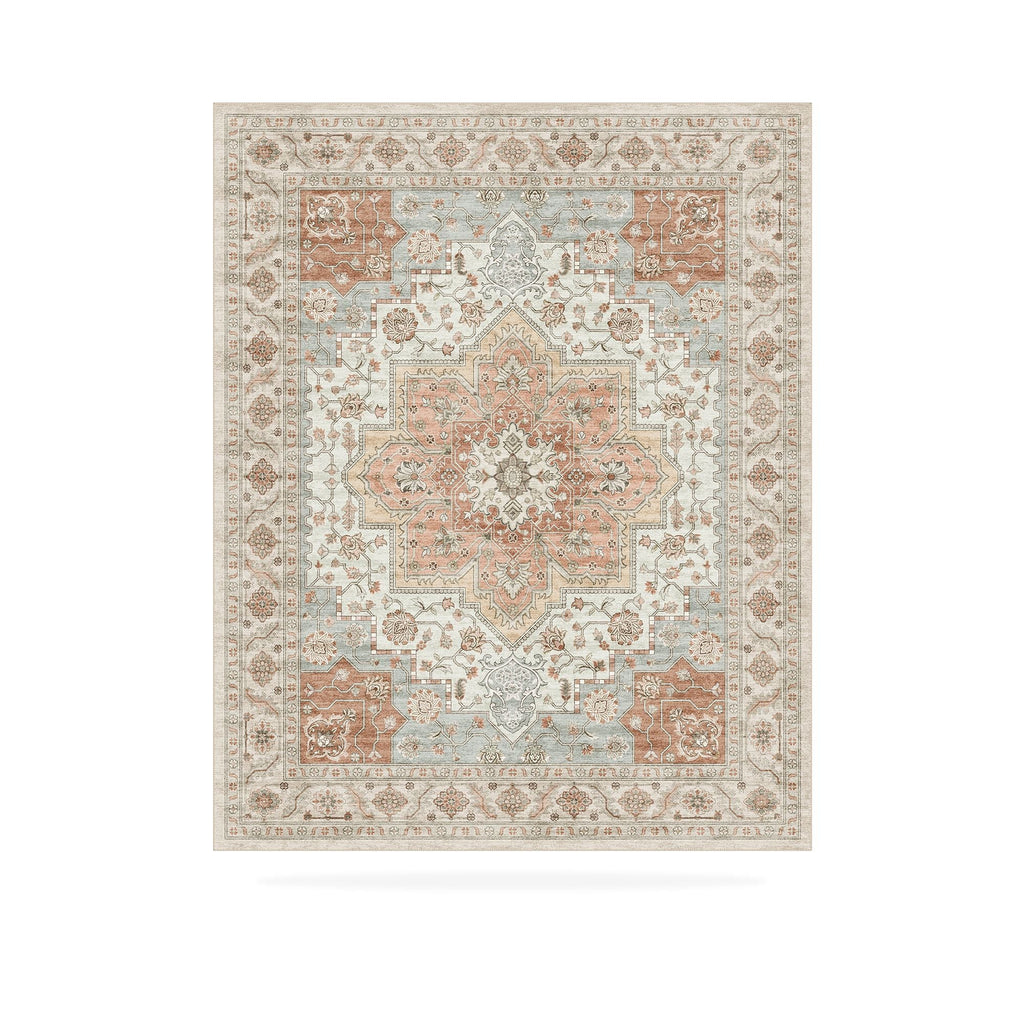 Washable Rug-108