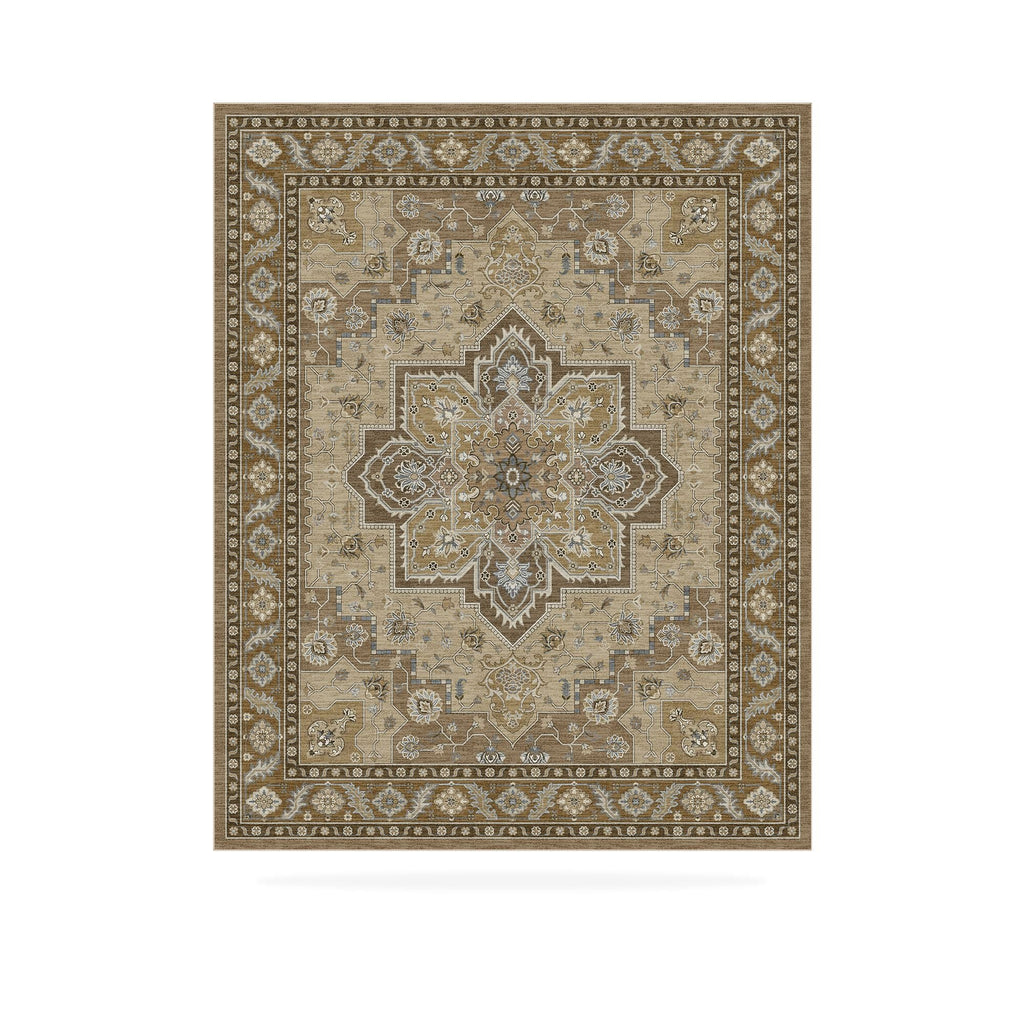 Washable Rug-110