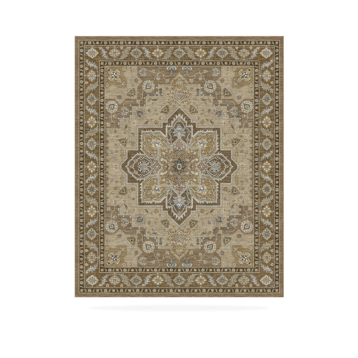 Washable Rug-110
