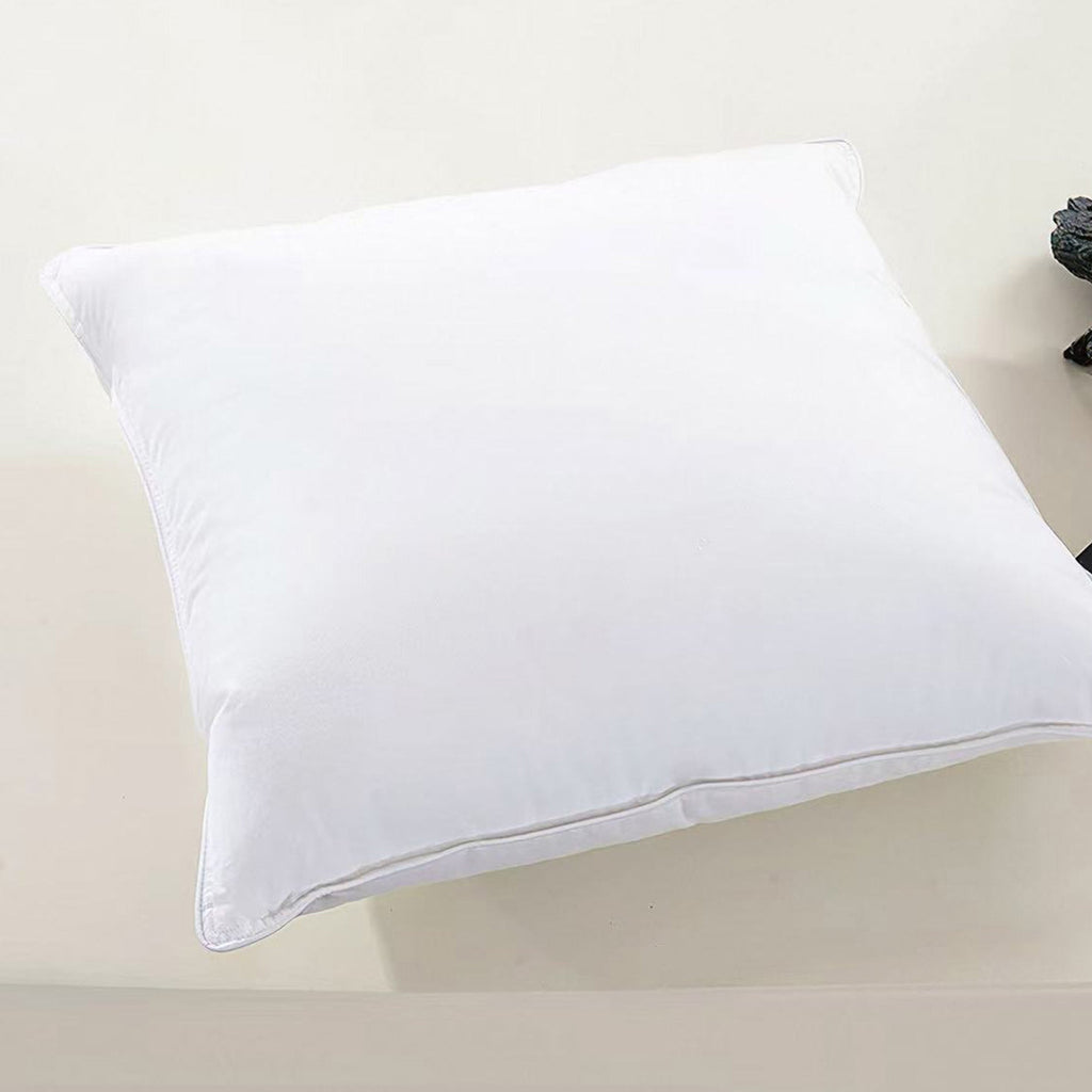 Teddy Fleece Pillow Cover