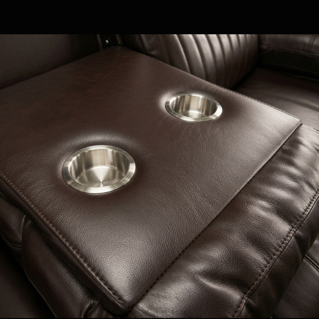 RECLINER SOFA