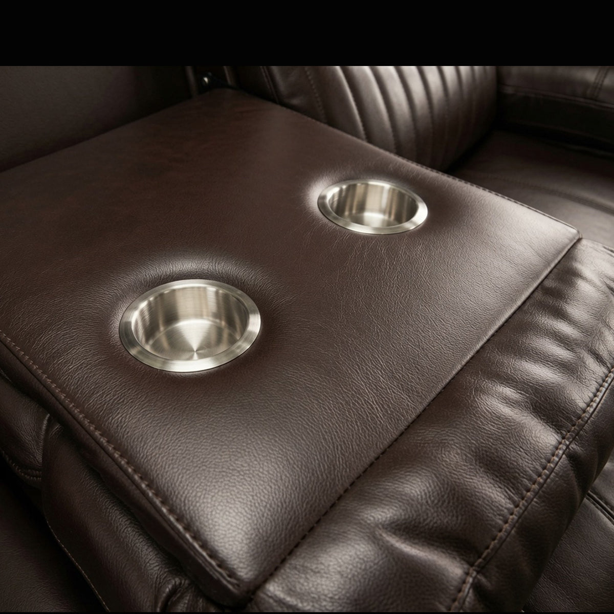 RECLINER SOFA
