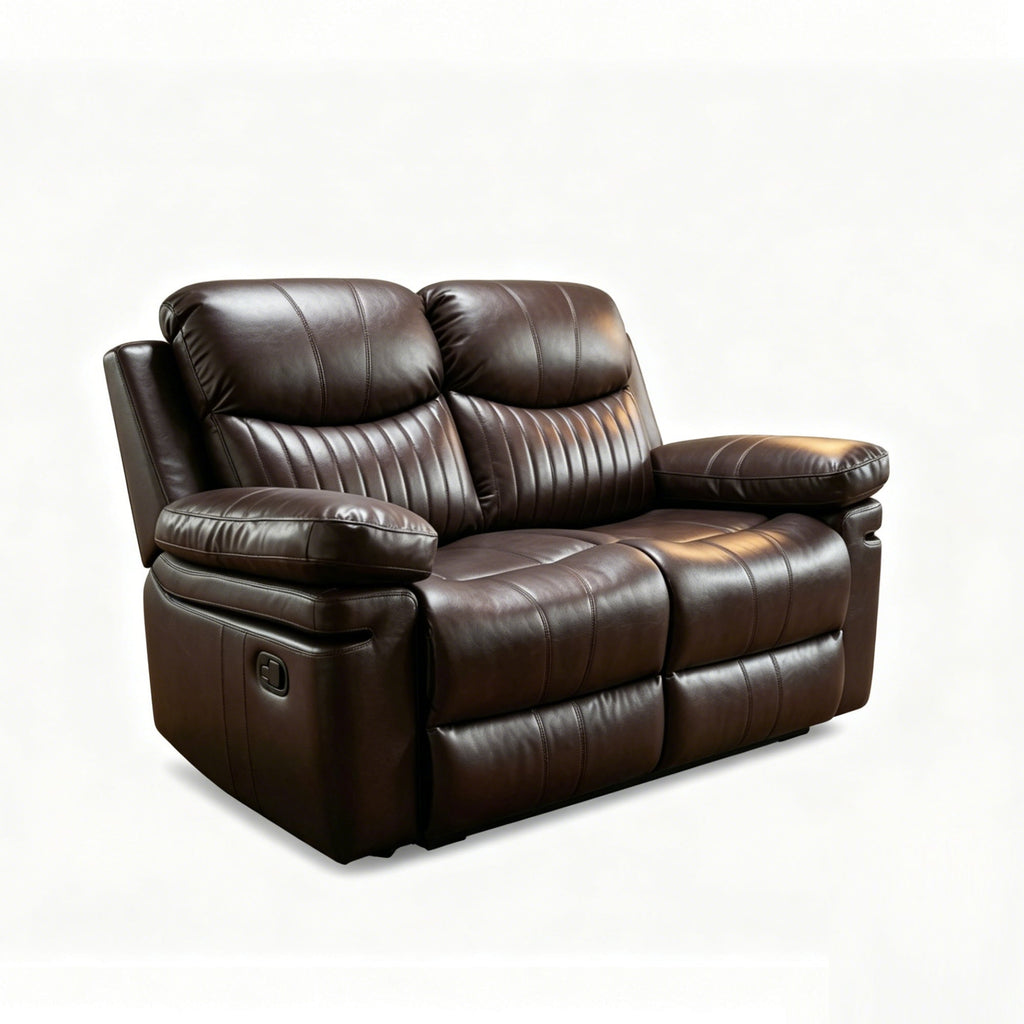 RECLINER LOVESEAT