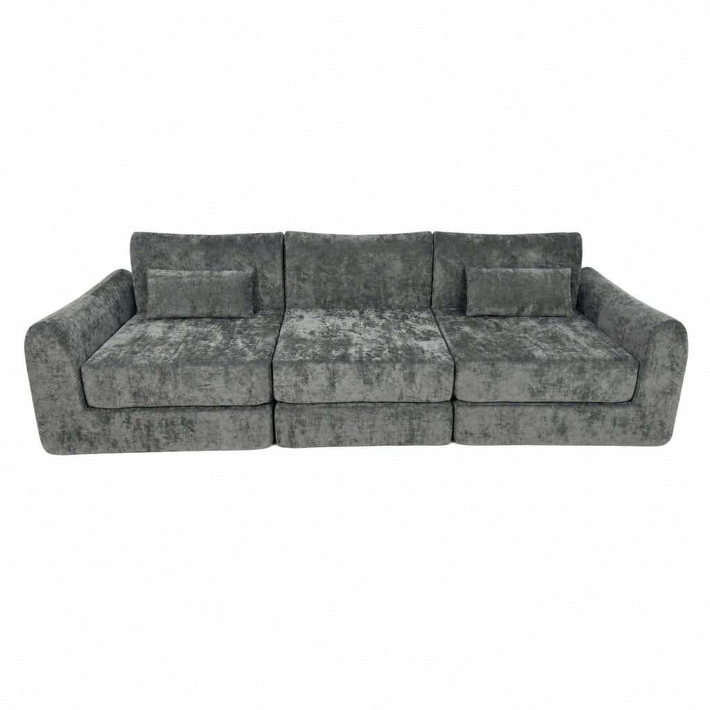 CloudFold Modular Sofa Bed