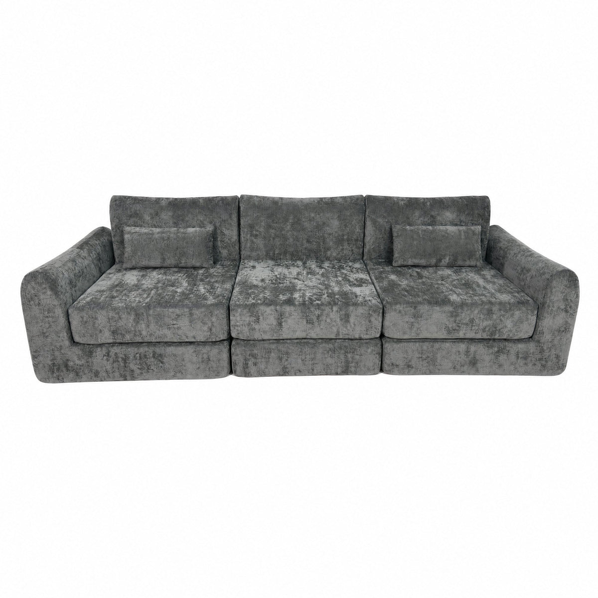 CloudFold Modular Sofa Bed