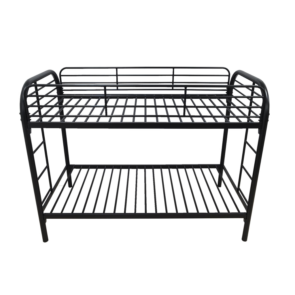 Metal Bunk Bed Frame