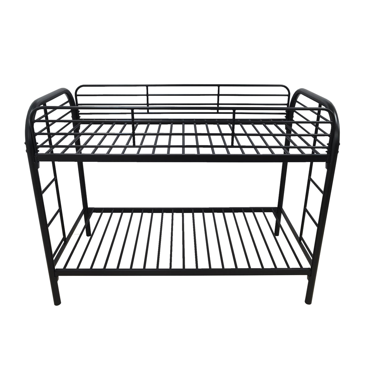 Metal Bunk Bed Frame