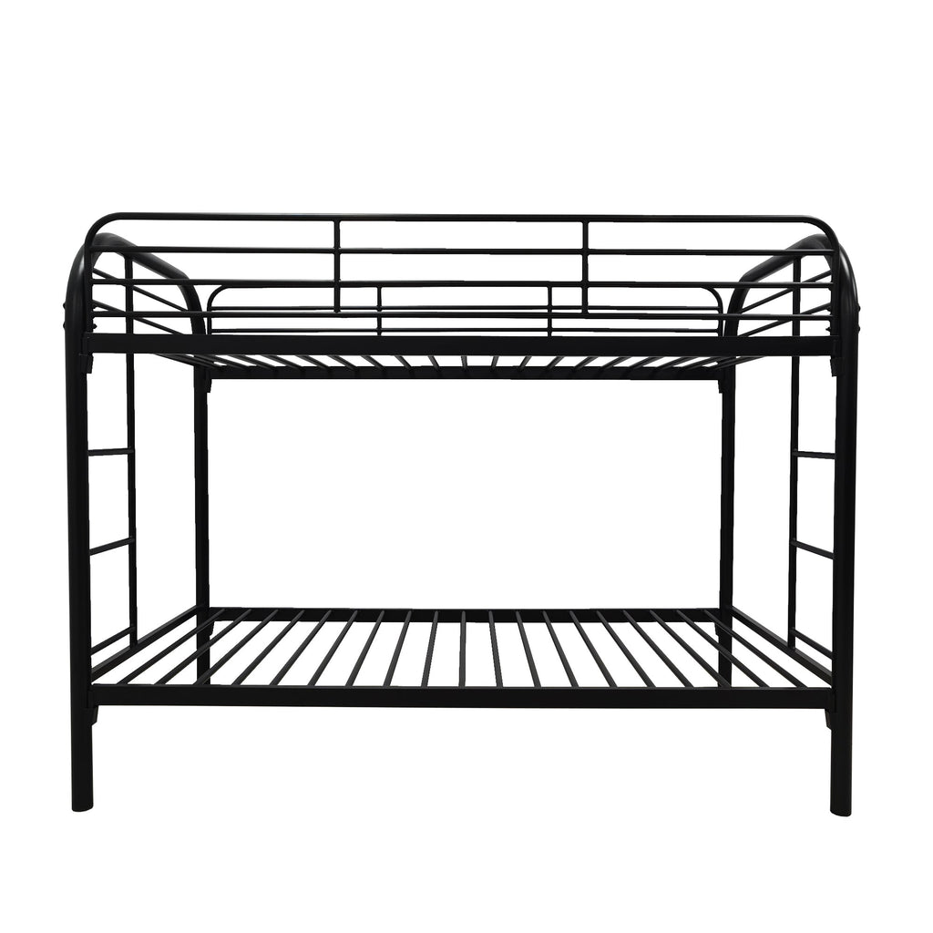 Metal Bunk Bed Frame
