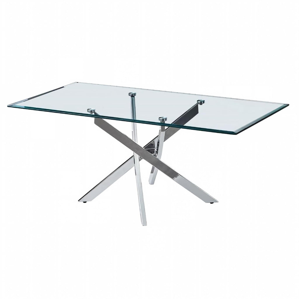 Luxury Kitchen Table, Versatile Table for Home Office-DT011