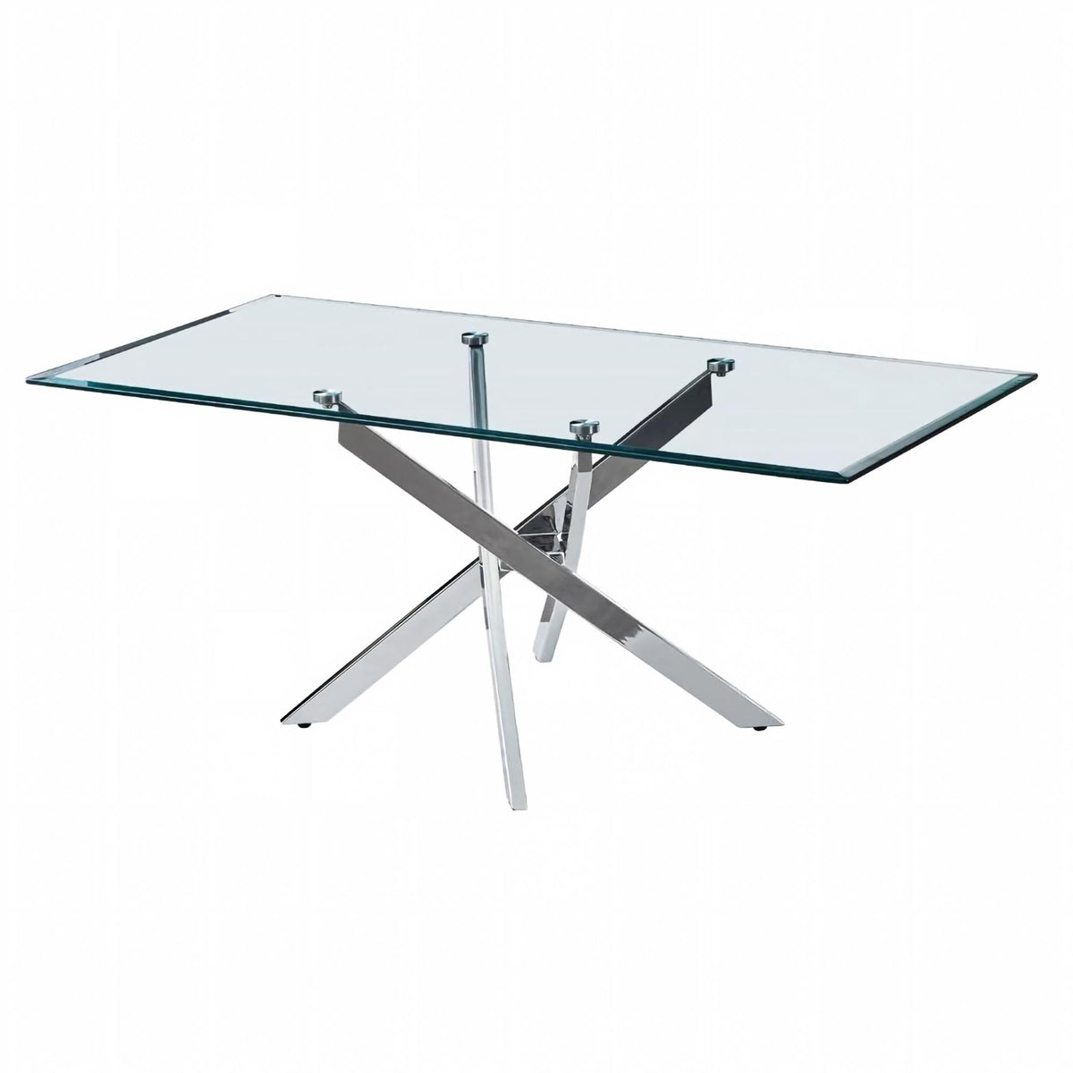 Luxury Kitchen Table, Versatile Table for Home Office-DT011