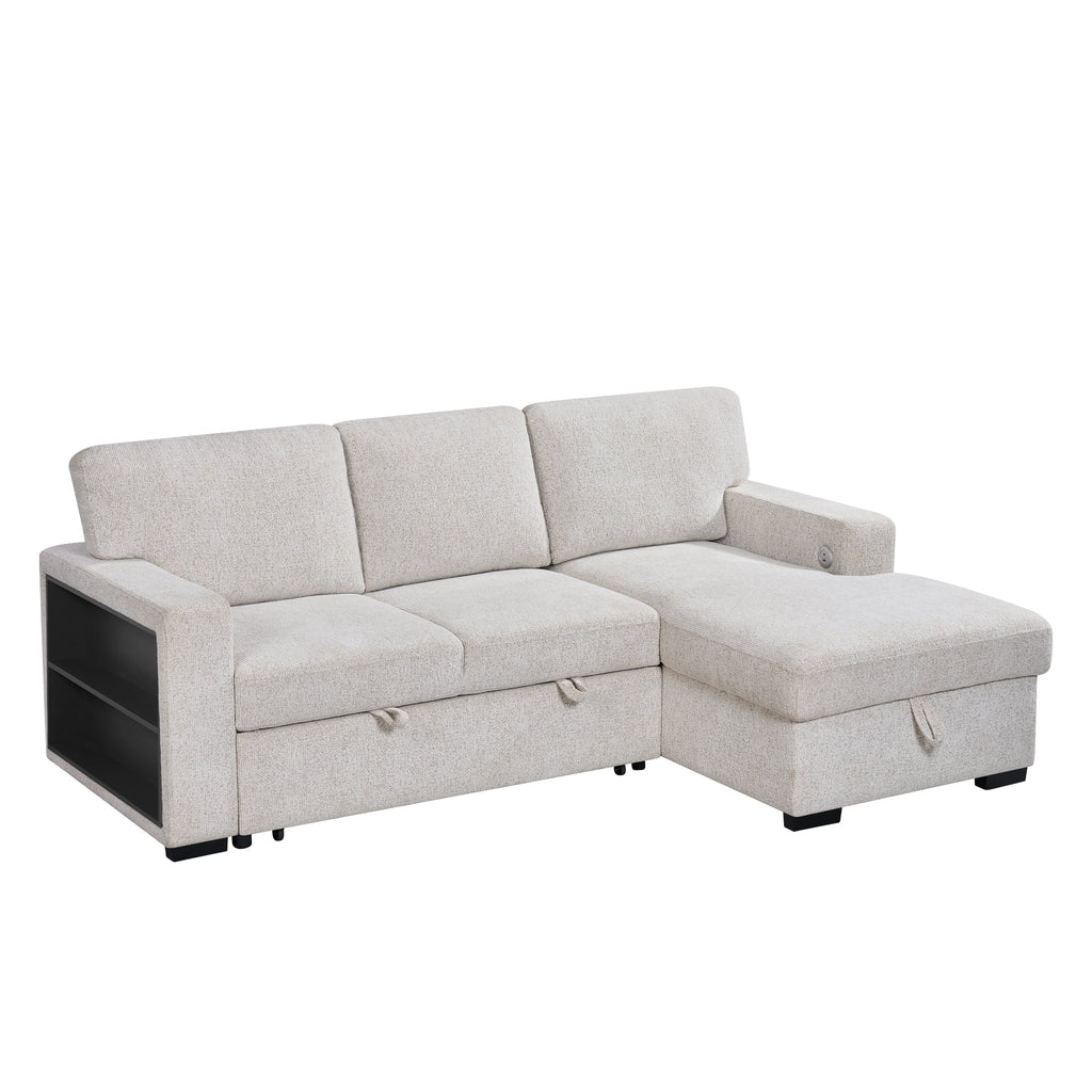 Multi functional  sofa sleeper-R3550