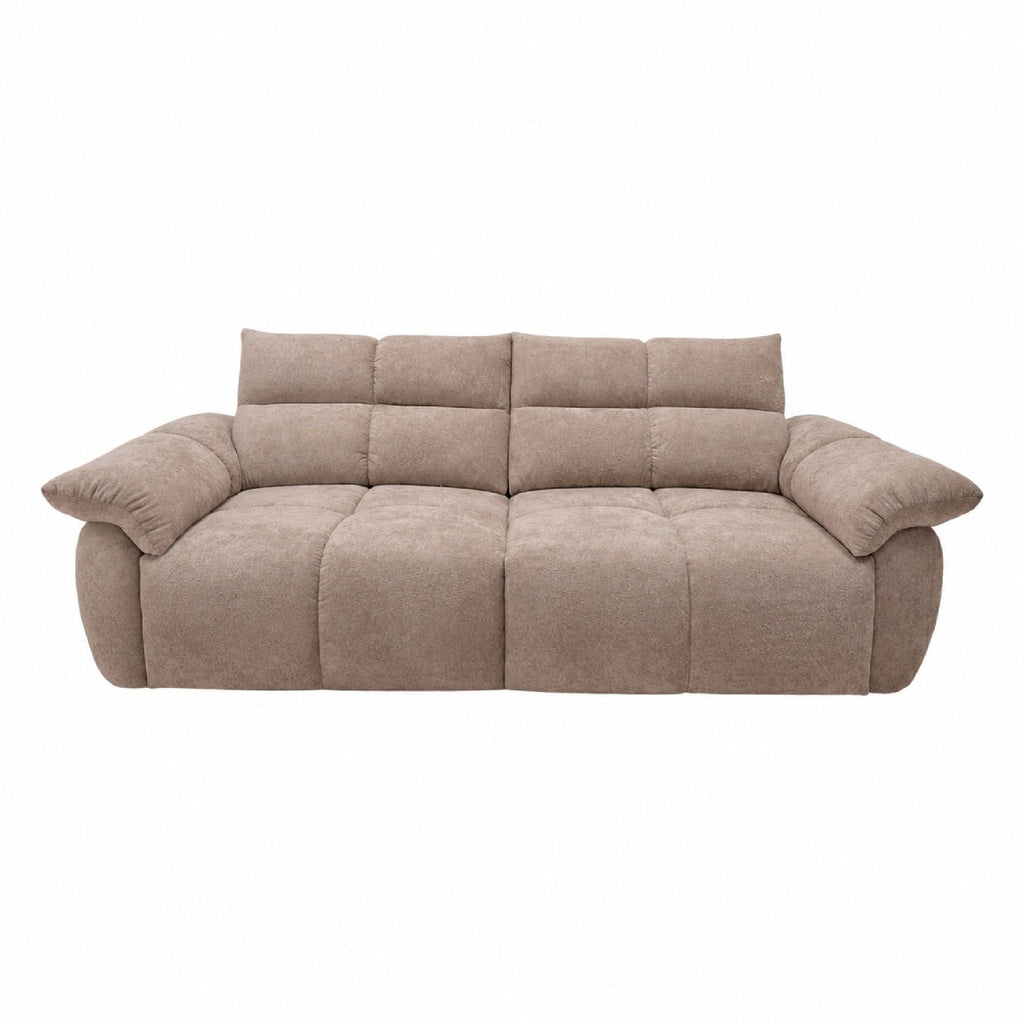 Zero-Wall Power Reclining Sofa