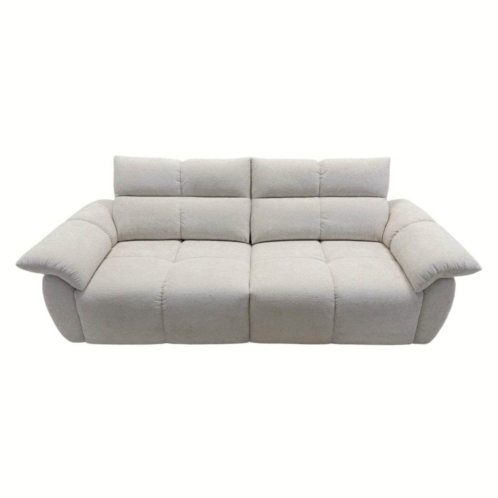 Zero-Wall Power Reclining Sofa