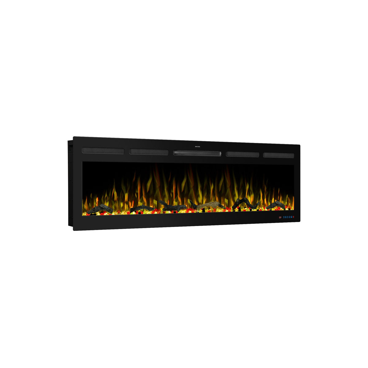 Electric Fireplace EF72R PRO