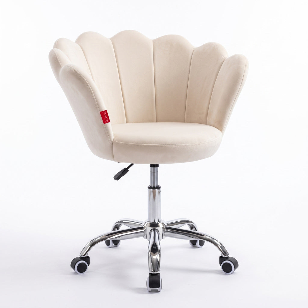 Anna Swivel Vanity Chair