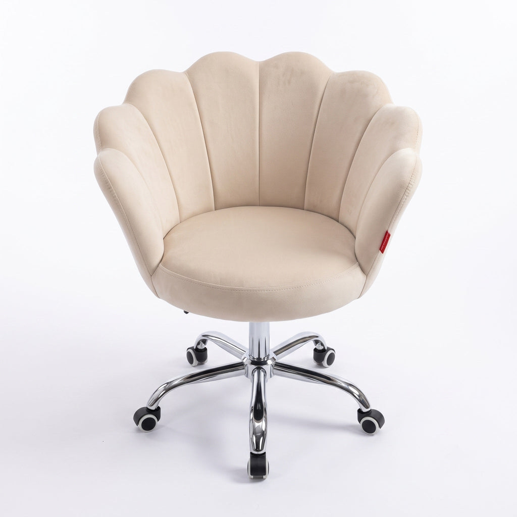 Anna Swivel Vanity Chair