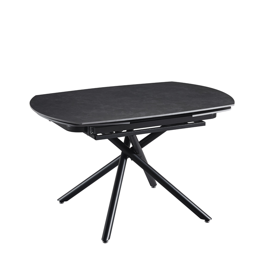 Flexible and Extendable Dining Table& Chair