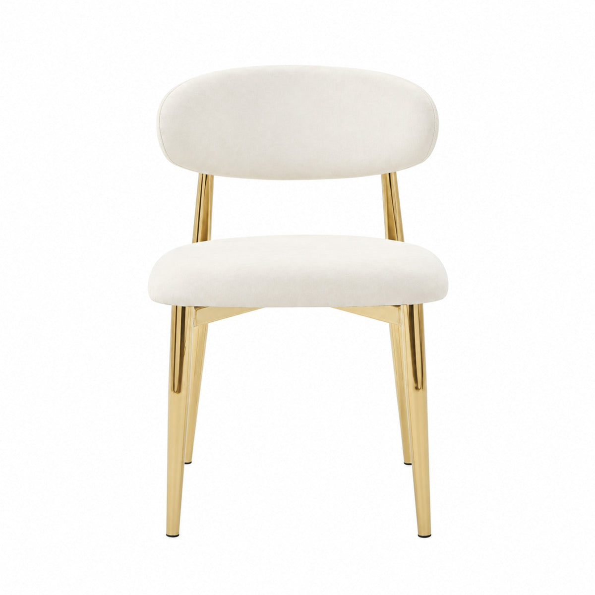 Deluxe Dining Chair (2PCS/CTN)