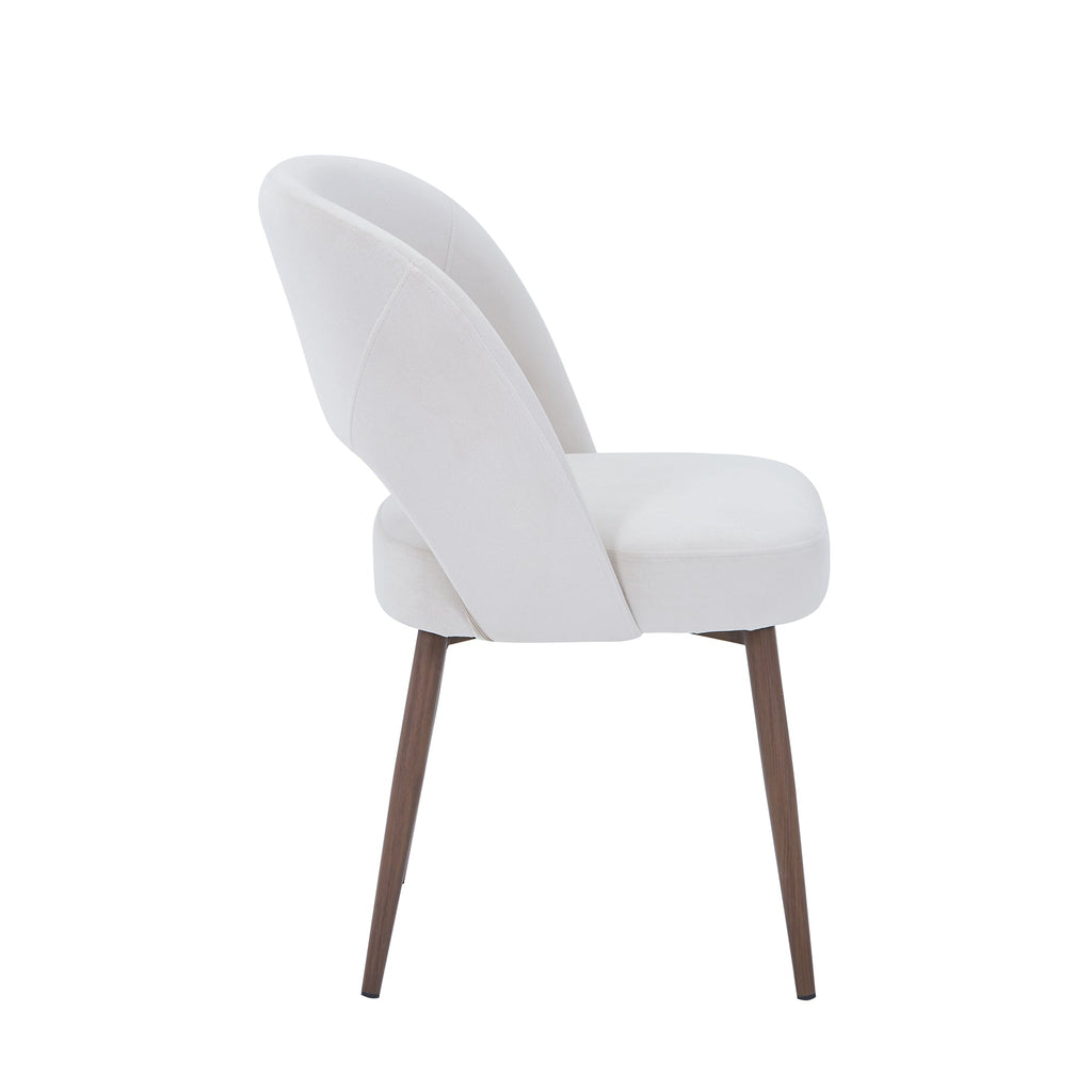 Nest Dining Chair（2PCS/CTN）