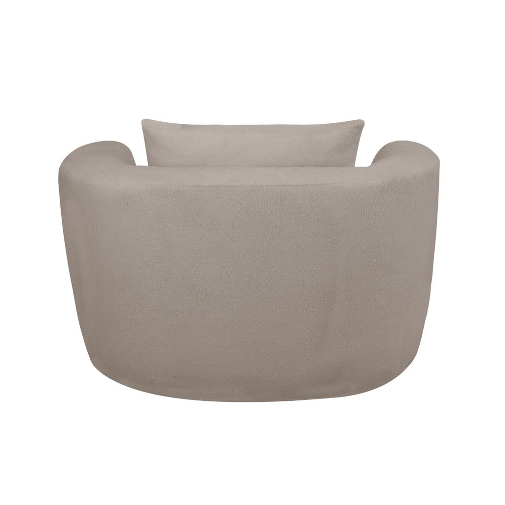 Leisure chair