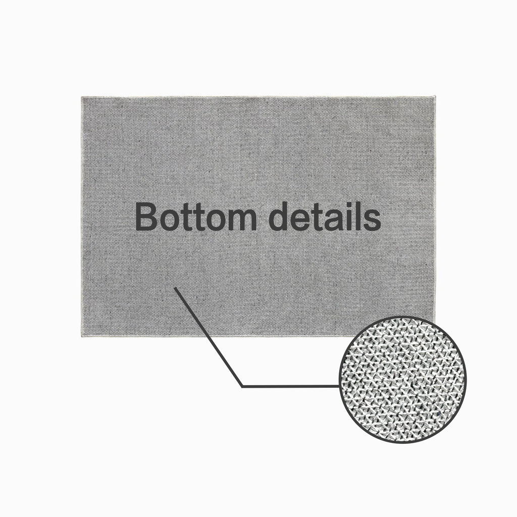 Washable Rug-107