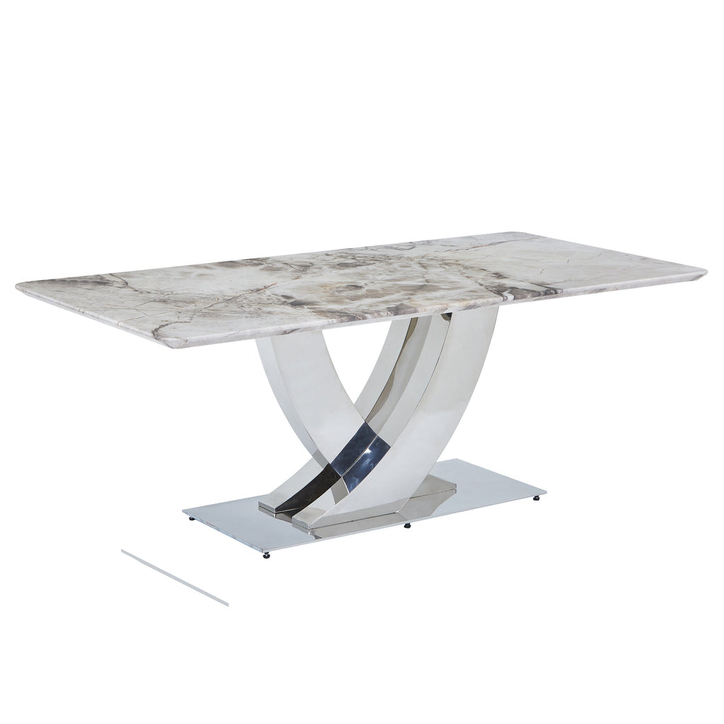 Vintage Dining Table